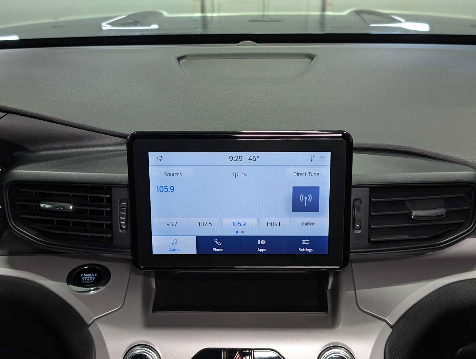 Certified 2023 Ford Explorer XLT AWD/4WD image 18