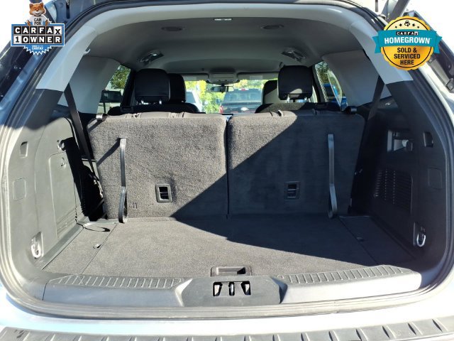 Certified 2024 Ford Explorer XLT w/ Equipment Group 202A AWD/4WD image 8