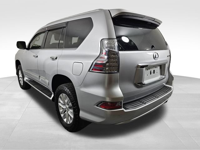 Used 2018 Lexus GX 460 Premium w/ Premium Package AWD/4WD image 5