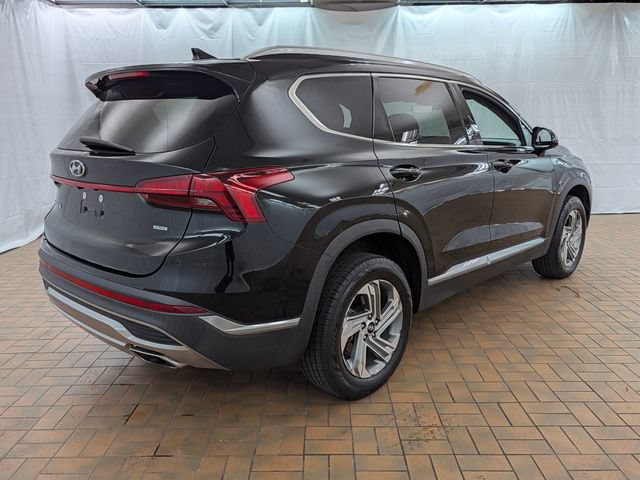 Used 2022 Hyundai Santa Fe SEL AWD/4WD image 5