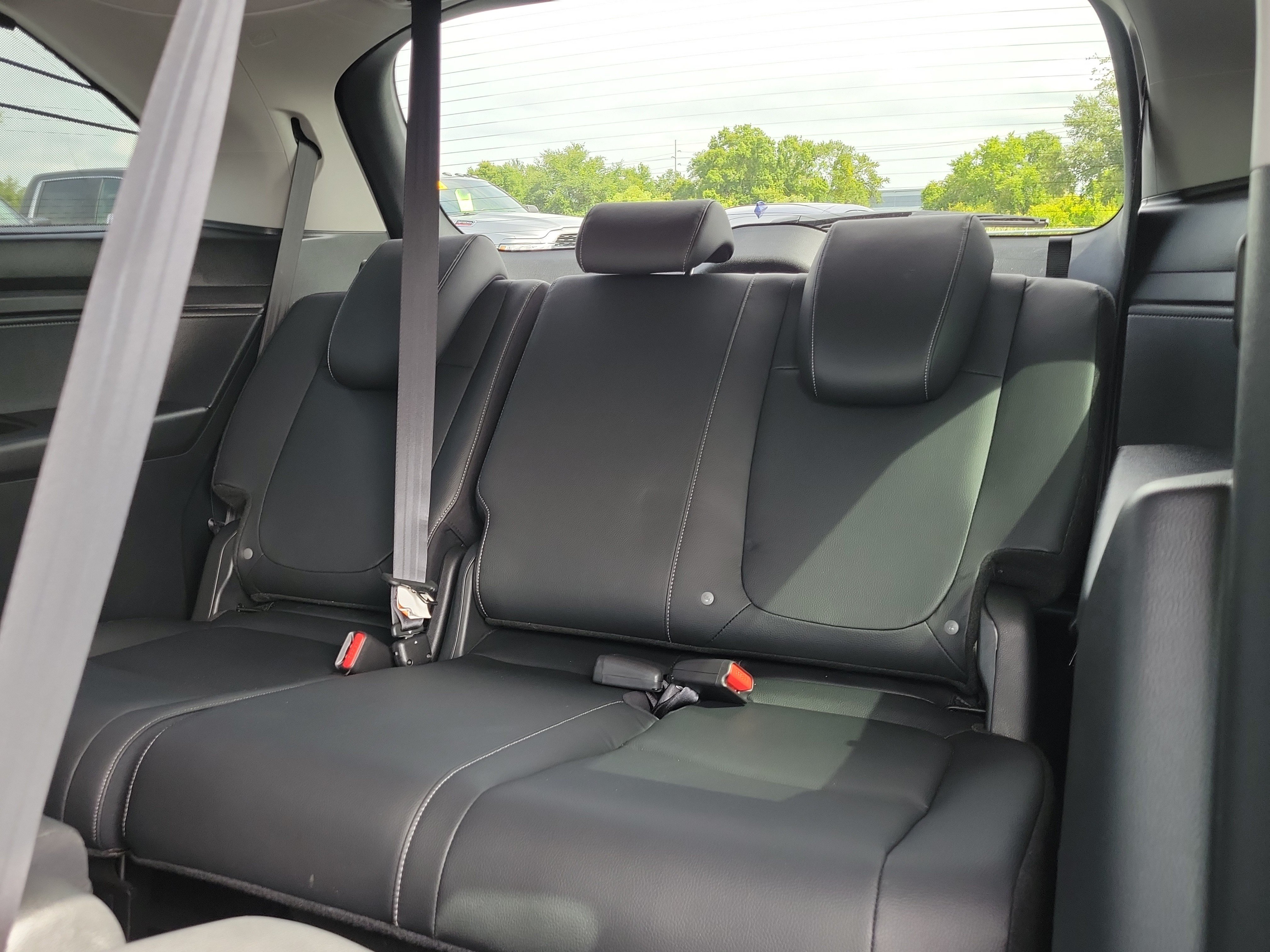 Used 2022 Honda Odyssey Touring image 11