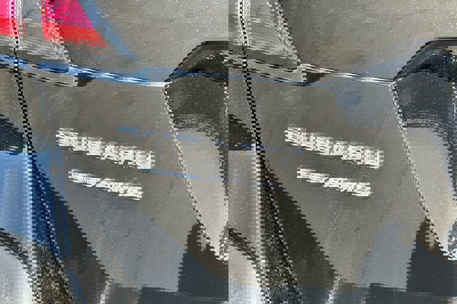 Used 2024 Subaru Outback Limited image 31