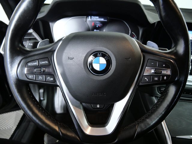 Used 2021 BMW 330i xDrive Sedan w/ Convenience Package AWD/4WD image 21