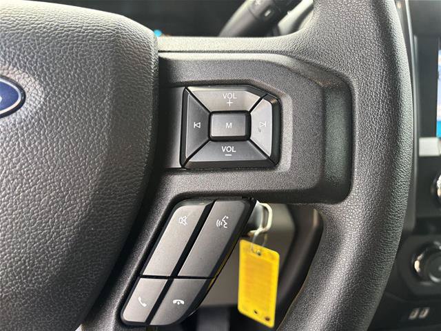 Certified 2019 Ford F150 XLT w/ Equipment Group 301A Mid AWD/4WD image 20