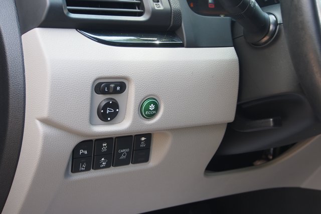 Used 2018 Honda Ridgeline RTL-E image 22