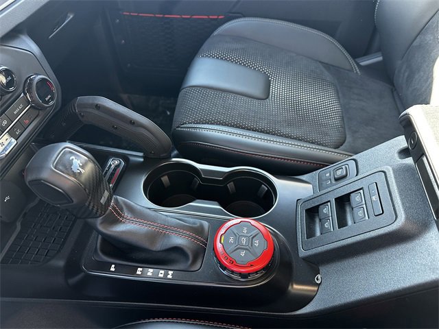 Certified 2024 Ford Bronco Raptor w/ Interior Carbon Fiber Pack 6 image 27