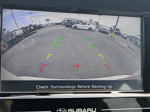 Used 2024 Subaru Forester Premium AWD/4WD image 13