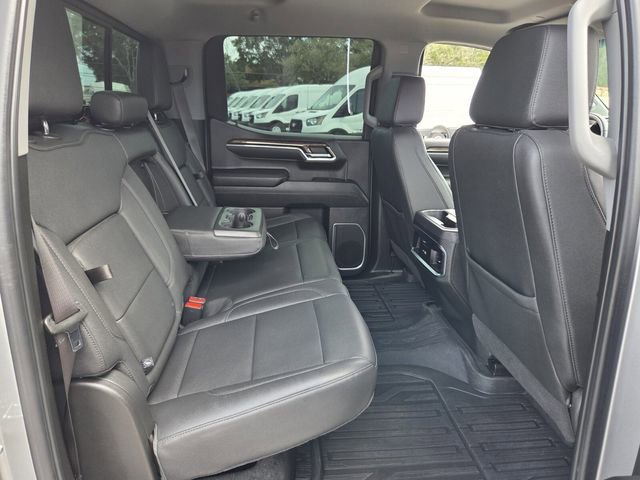 Used 2024 GMC Sierra 1500 Elevation w/ Elevation Premium Package AWD/4WD image 18