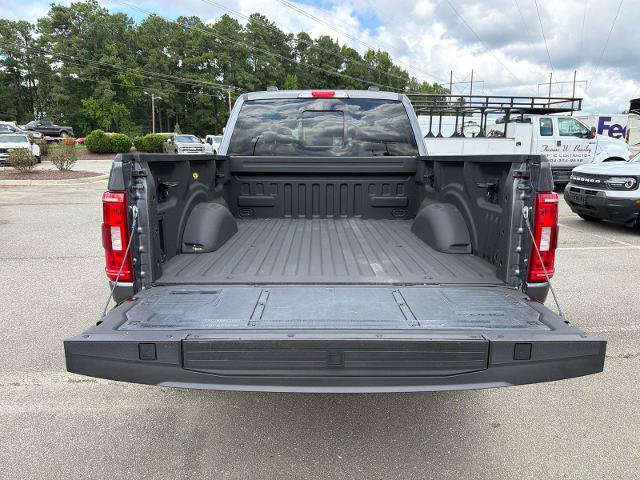 Certified 2023 Ford F150 XLT w/ Equipment Group 302A High AWD/4WD image 10