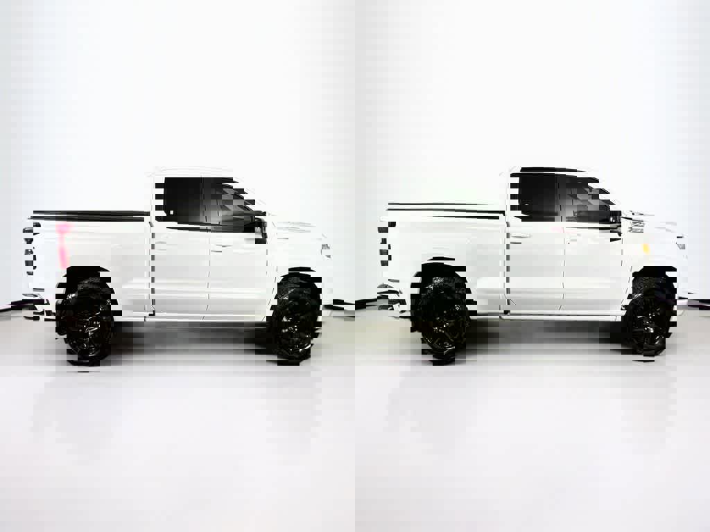 Used 2024 Chevrolet Silverado 1500 RST w/ Z71 Off-Road Package image 6