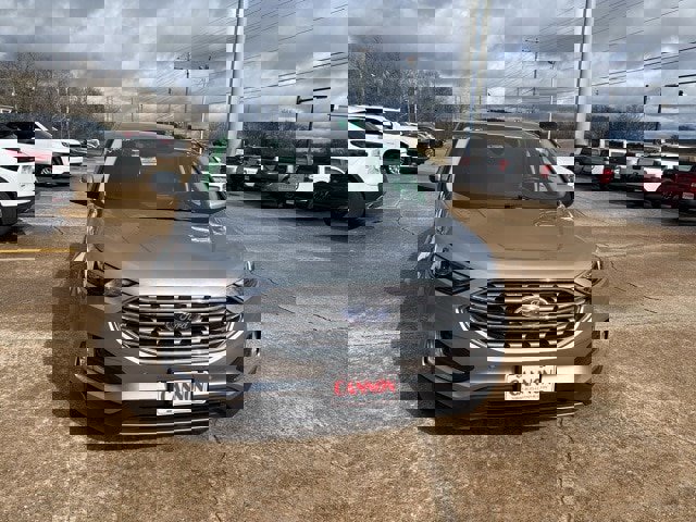 Certified 2024 Ford Edge Titanium image 9