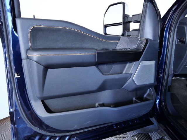 Certified 2023 Ford F350 Platinum AWD/4WD image 18