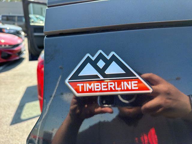Certified 2023 Ford Expedition Timberline AWD/4WD image 29