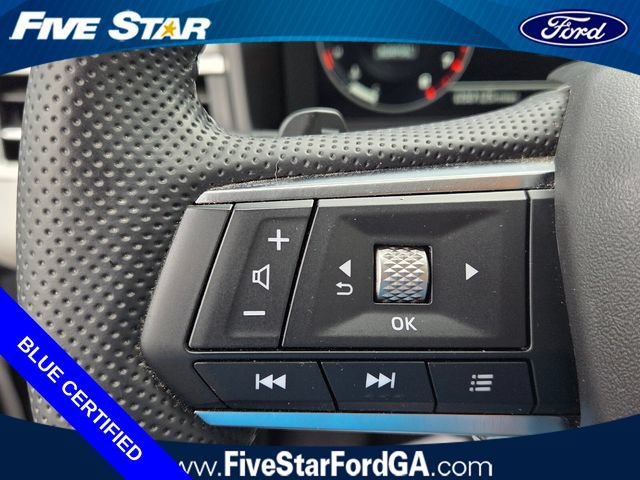 Used 2024 Mitsubishi Outlander SEL FWD image 25