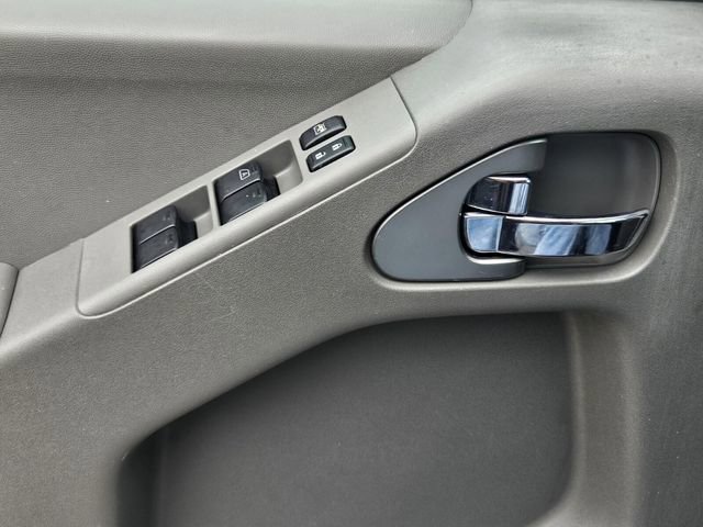 Used 2020 Nissan Frontier SV image 31