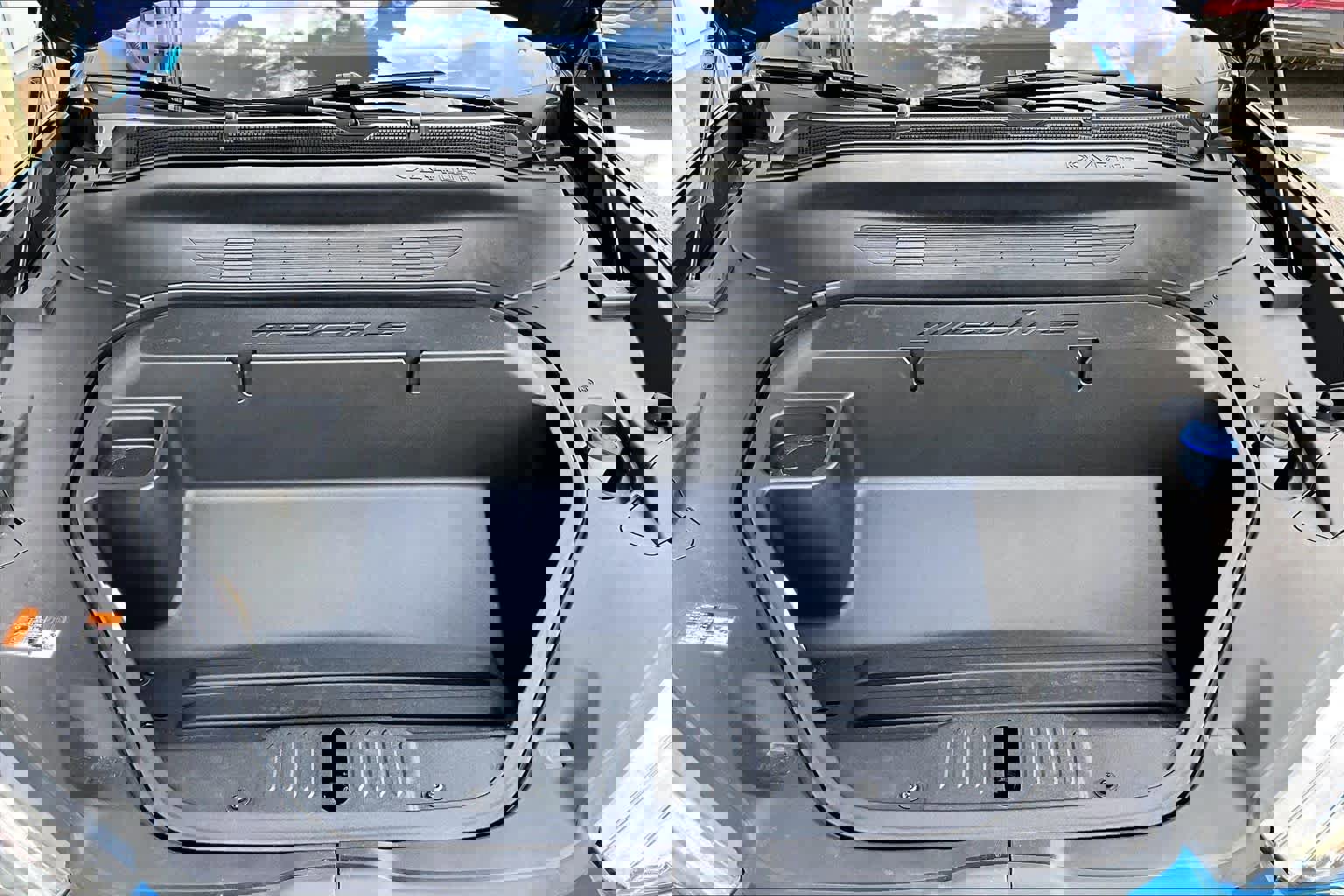 Certified 2025 Ford Mustang Mach-E GT image 32