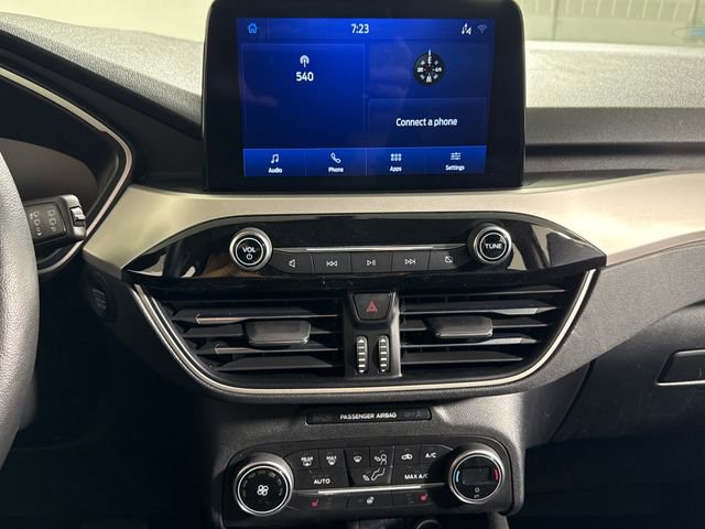 Certified 2020 Ford Escape SEL AWD/4WD image 31