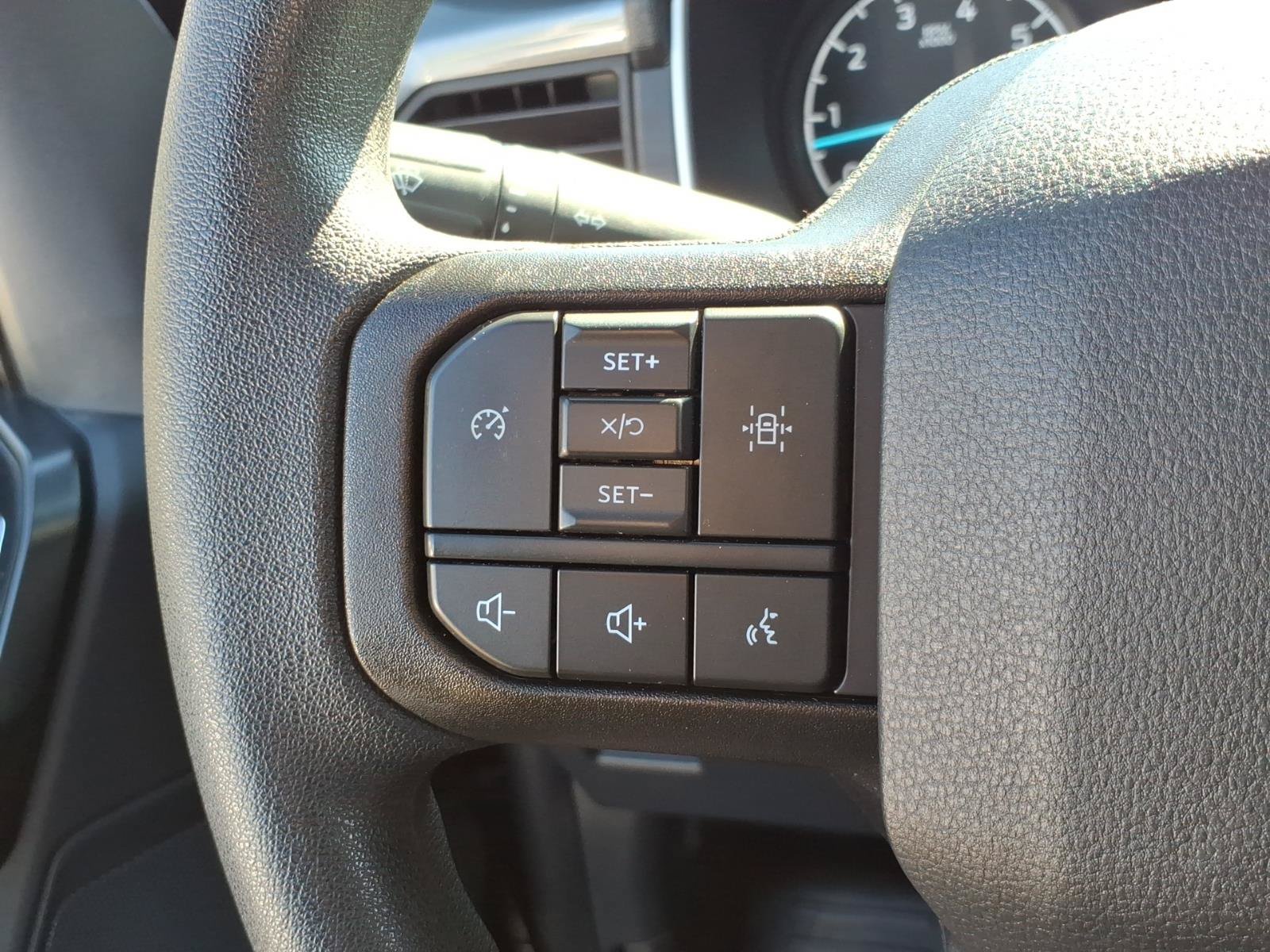 Certified 2023 Ford F150 XL w/ STX Appearance Package AWD/4WD image 15