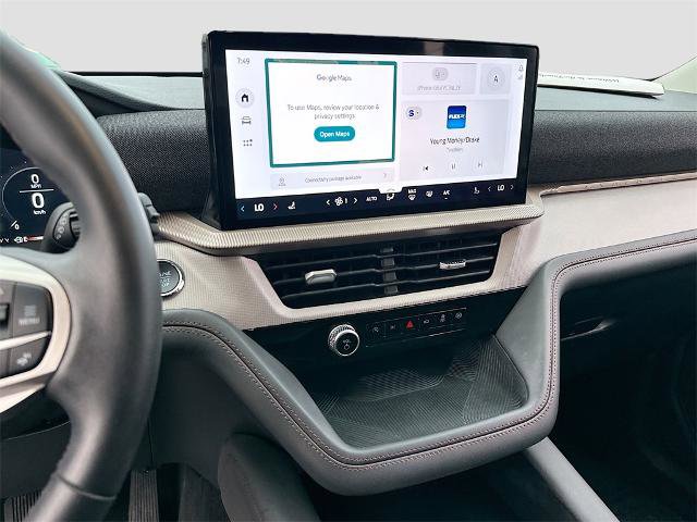 Certified 2025 Ford Explorer Active image 16