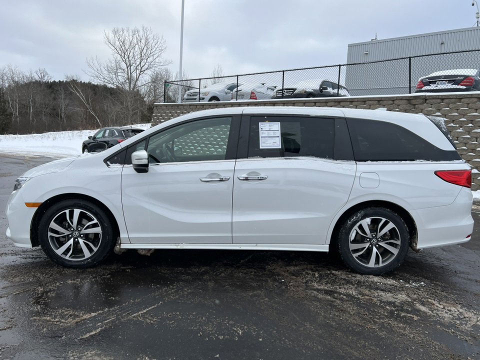 Used 2023 Honda Odyssey Touring image 5