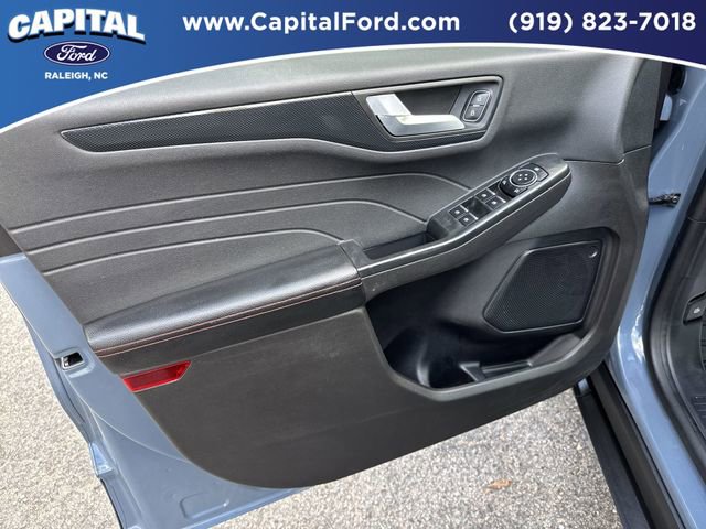 Certified 2024 Ford Escape ST-Line w/ Tech Pack #1 AWD/4WD image 20