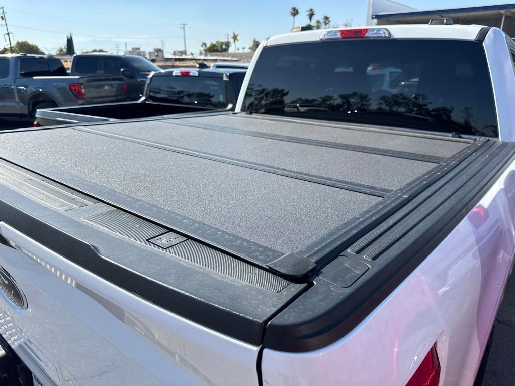 Certified 2023 Ford F150 XL w/ STX Appearance Package RWD image 52