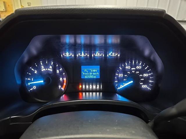 Certified 2019 Ford F350 XL w/ Power Equipment Group AWD/4WD image 26