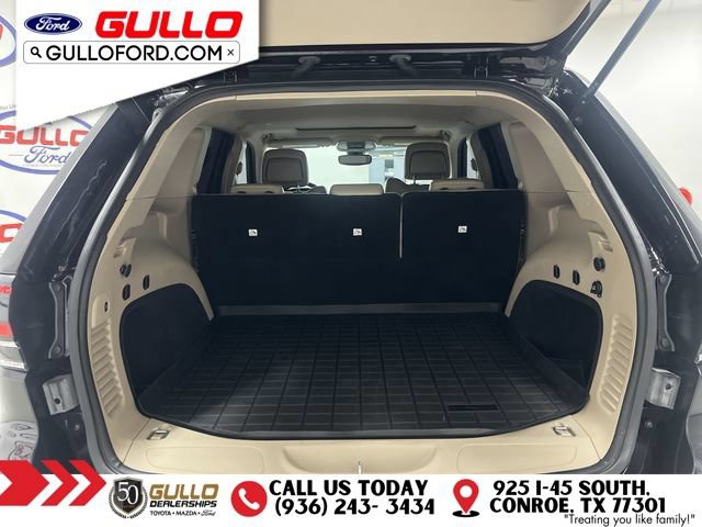 Used 2020 Jeep Grand Cherokee Limited RWD image 10