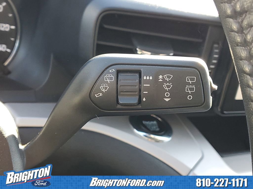 Certified 2023 Ford Explorer XLT image 22