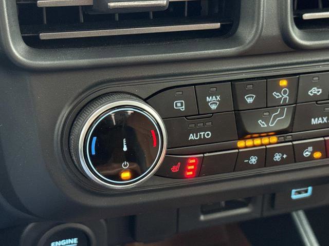 Certified 2024 Ford Maverick Lariat w/ 4K Tow Package image 29