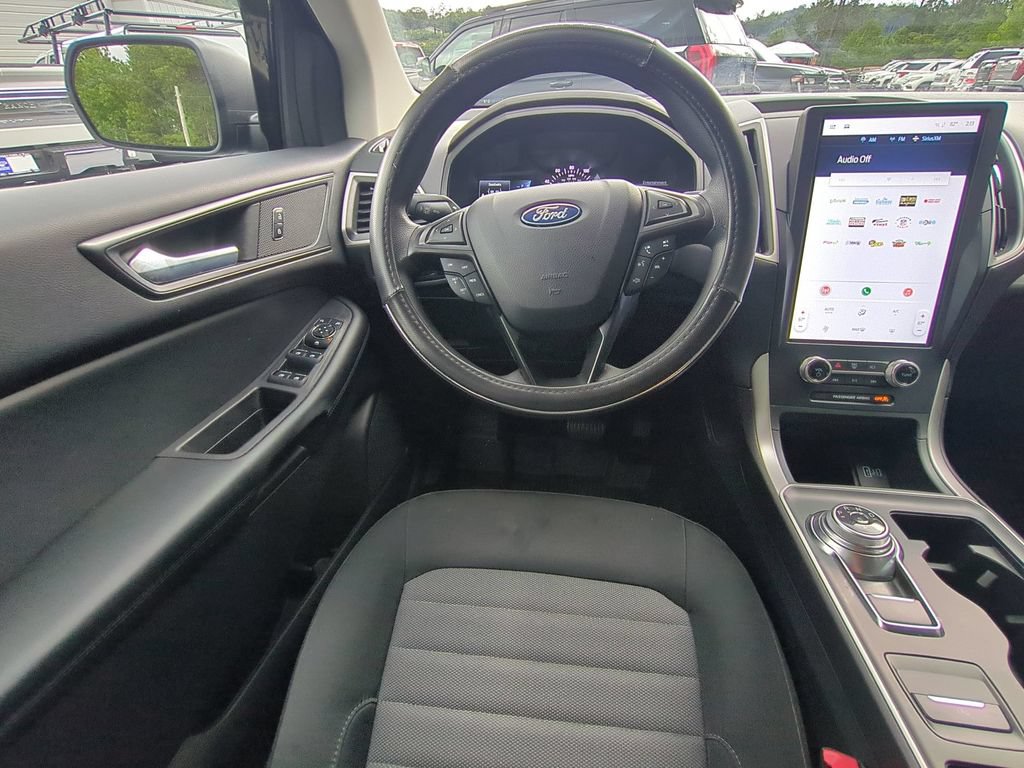 Certified 2023 Ford Edge SE AWD/4WD image 18