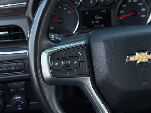 Used 2024 Chevrolet Tahoe LS AWD/4WD image 9