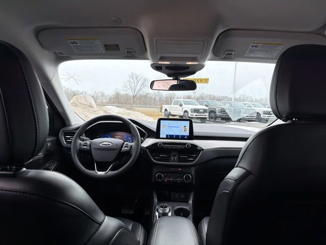 Certified 2022 Ford Escape SEL w/ Technology Package image 19