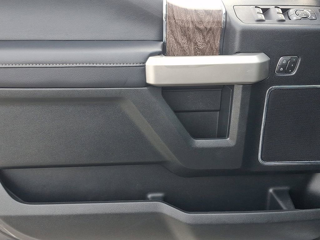 Certified 2019 Ford F250 Lariat w/ Lariat Ultimate Package image 13