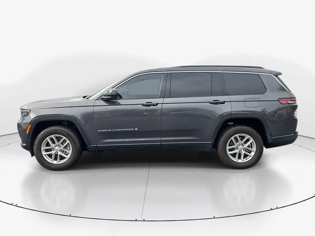 Used 2025 Jeep Grand Cherokee L Laredo w/ Luxury Tech Group I RWD image 6