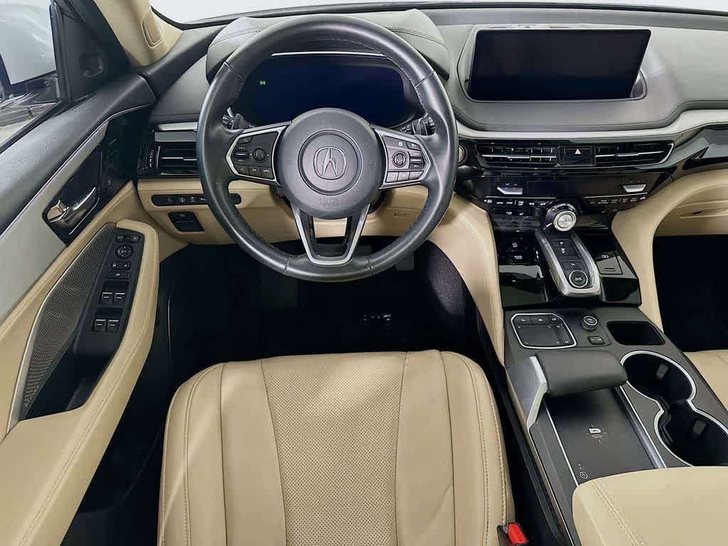 Used 2023 Acura MDX FWD w/ Technology Package image 10