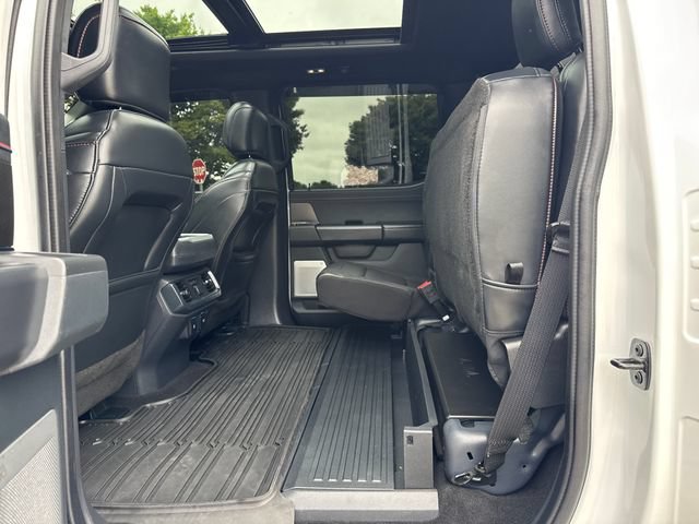 Certified 2024 Ford F150 Raptor AWD/4WD image 29
