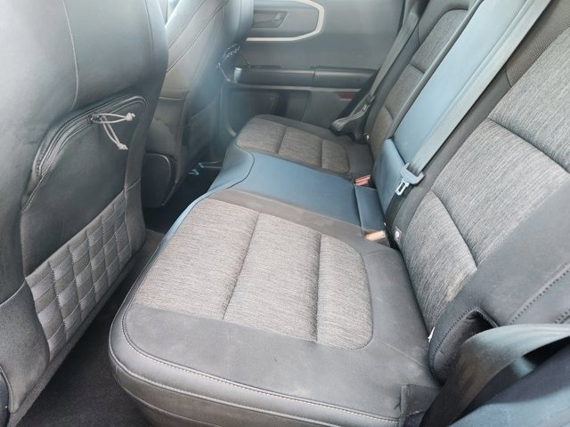 Certified 2022 Ford Bronco Sport Big Bend w/ Convenience Package image 29