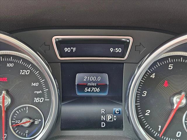 Used 2019 Mercedes-Benz GLS 450 4MATIC image 13