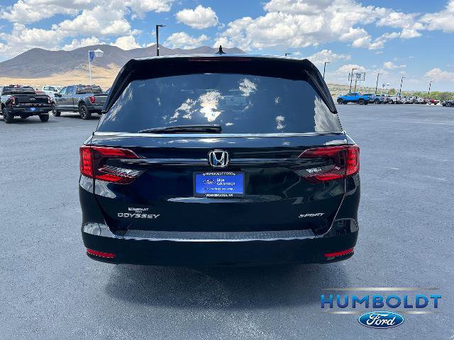 Used 2023 Honda Odyssey Sport image 6