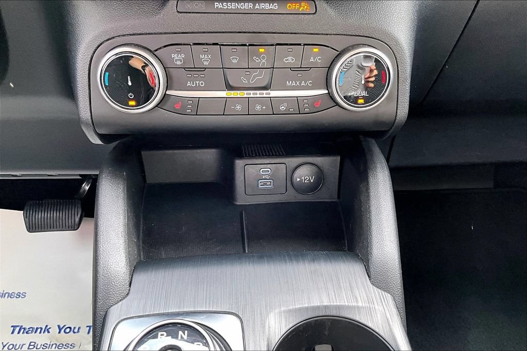 Certified 2023 Ford Escape Active AWD/4WD image 32