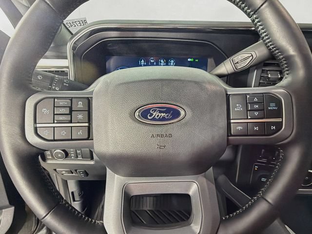 Certified 2024 Ford F350 Lariat w/ Lariat Ultimate Package AWD/4WD image 13
