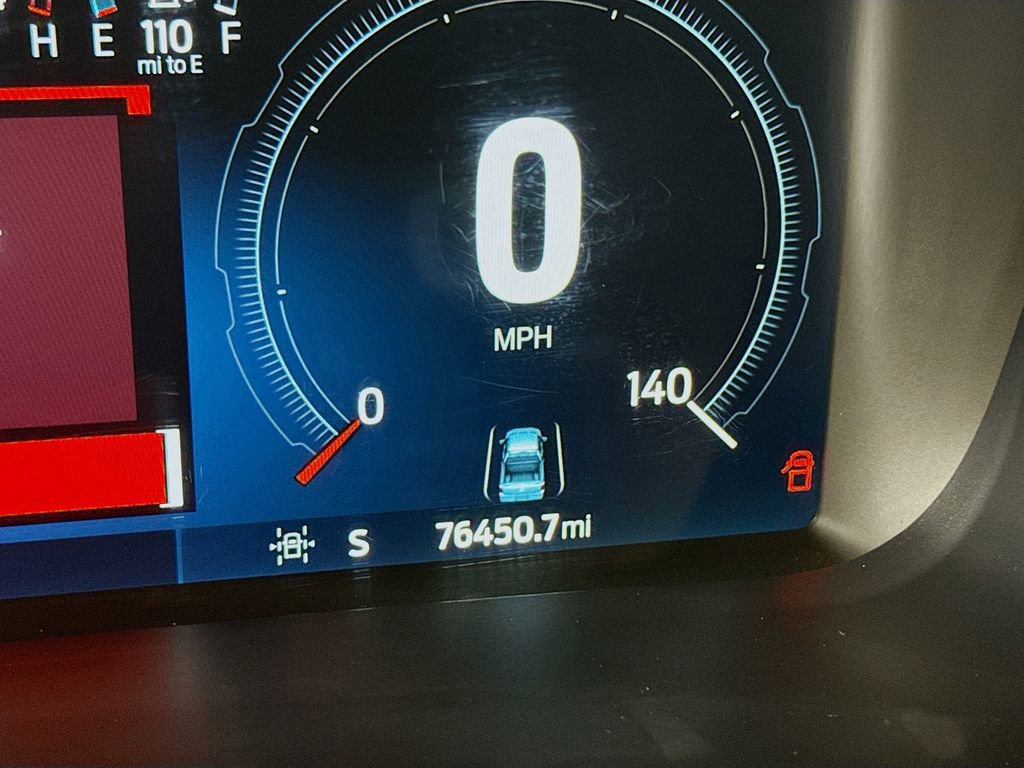 Certified 2022 Ford F150 Raptor w/ Equipment Group 801A High image 17