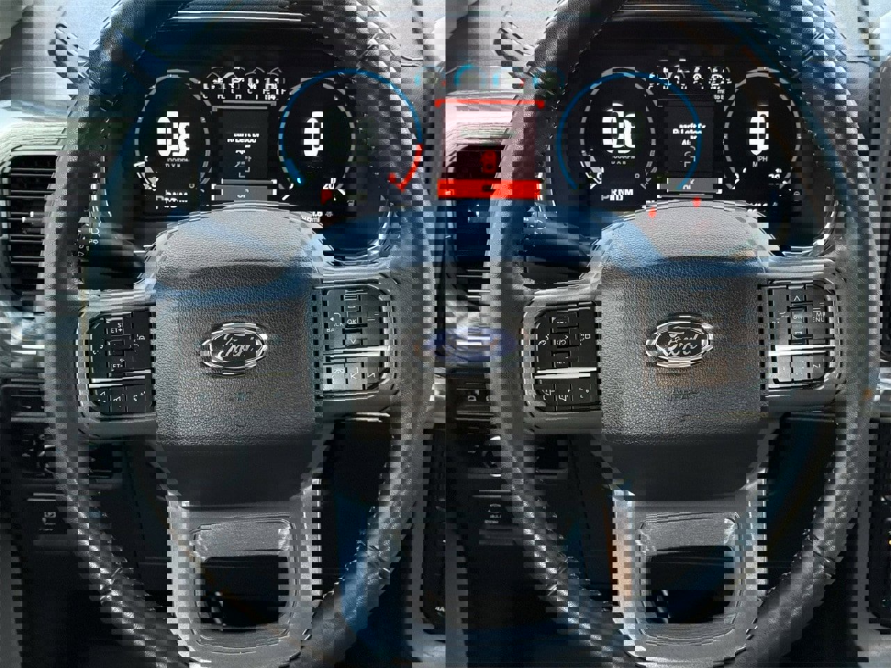 Certified 2023 Ford F150 Lariat w/ Trailer Tow Package image 11