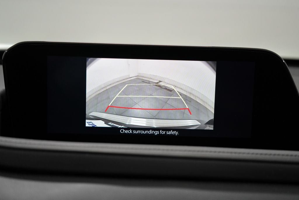 Used 2023 MAZDA CX-30 AWD 2.5 S w/ Preferred Package image 23