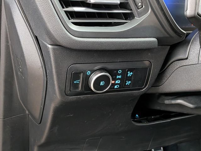 Certified 2023 Ford Escape ST-Line Elite image 10