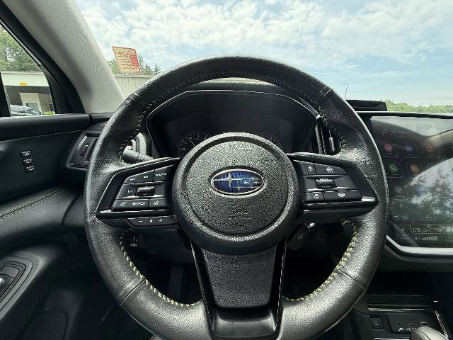 Used 2023 Subaru Ascent Onyx Edition Limited AWD/4WD image 13