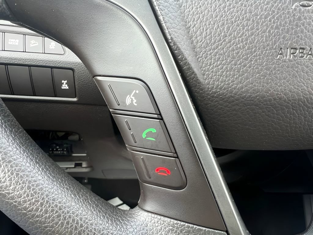 Used 2018 Hyundai Santa Fe Sport w/ 2.4L Value Package 02 AWD/4WD image 23