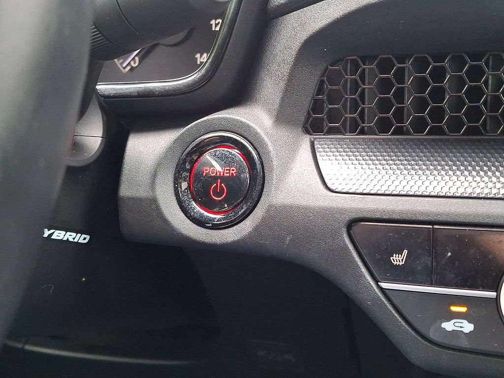 Used 2024 Honda CR-V Sport image 23
