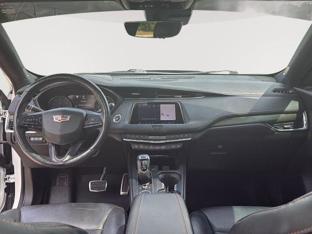 Used 2019 Cadillac XT4 Sport image 23
